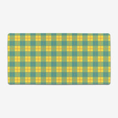 Time For A Picnic Extended Mousepad