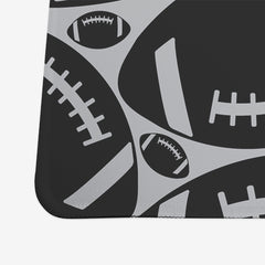 Touchdown Extended Mousepad