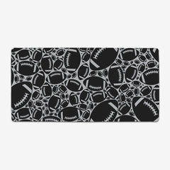 Touchdown Extended Mousepad