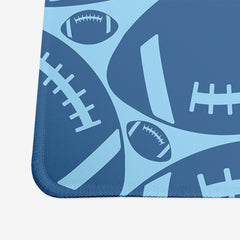 Touchdown Extended Mousepad