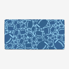 Touchdown Extended Mousepad