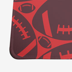 Touchdown Extended Mousepad