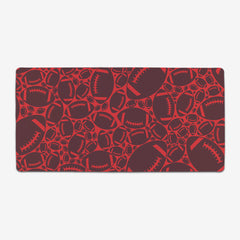 Touchdown Extended Mousepad