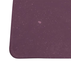 Galaxy Kitsune Extended Mousepad - InvertSilhouette - Corner - XL