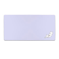 Relaxed Cat Extended Mousepad