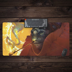 Omnia Extended Mousepad