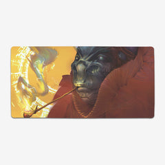 Omnia Extended Mousepad