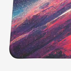 Black Hole Consumption Extended Mousepad