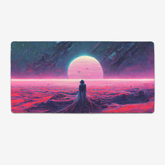Celestial Overseer Extended Mousepad