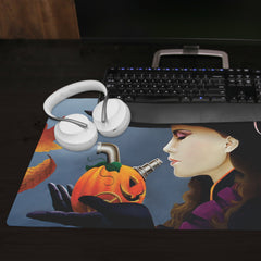 Bewitched Extended Mousepad