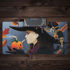 Bewitched Extended Mousepad