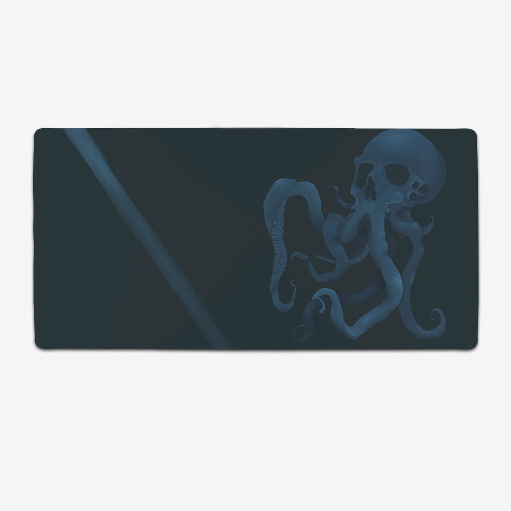 From The Depths Extended Mousepad