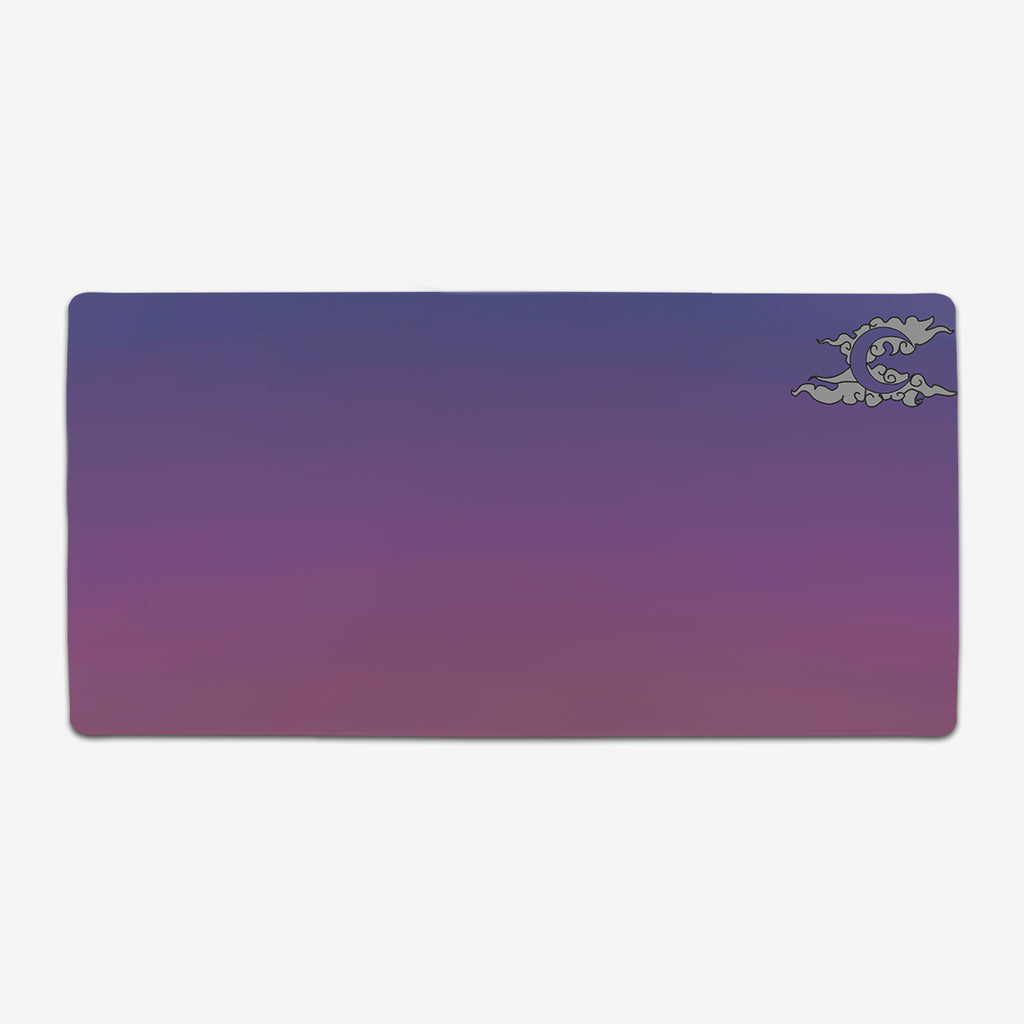 La Lune Extended Mousepad - MK Spade - Mockup - XL