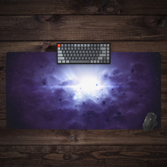 Among The Innocent Extended Mousepad