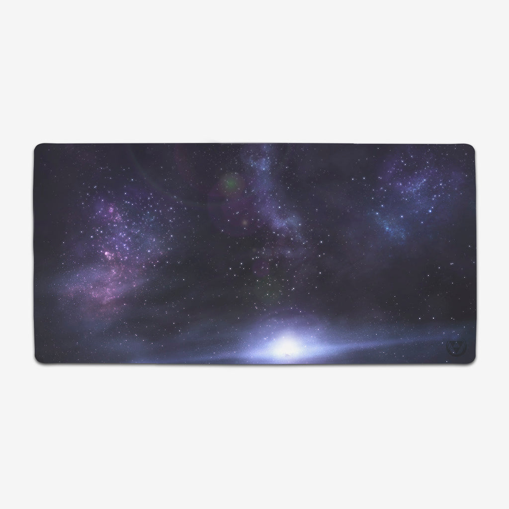 Anew Beginning Extended Mousepad