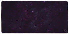 Cosmic Delight Extended Mousepad - Martin Kaye - Mockup - XL