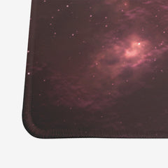 Creation Of Cosmos XL Extended Mousepad - Martin Kaye - Corner - XL