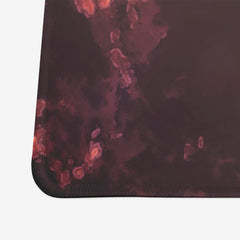 God Particle Extended Mousepad
