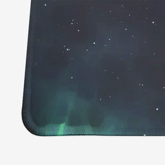 Interstellar Wake XL Extended Mousepad - Martin Kaye - Corner - XL