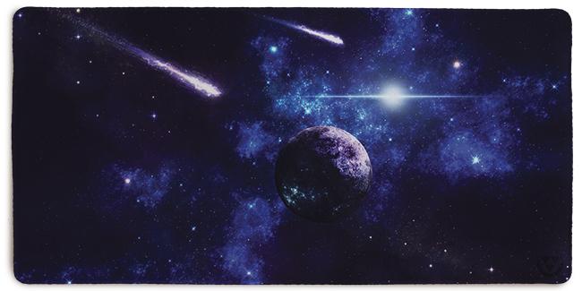 Luna Life Extended Mousepad - Martin Kaye - Mockup - XL