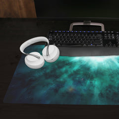 Uncharted Space Extended Mousepad