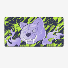 Nekomata Extended Mousepad