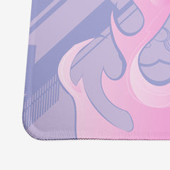 Nekomata Extended Mousepad