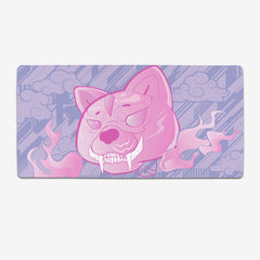 Nekomata Extended Mousepad