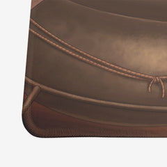 Witch's Apprentice Extended Mousepad- Michael Dashow - Corner - XL