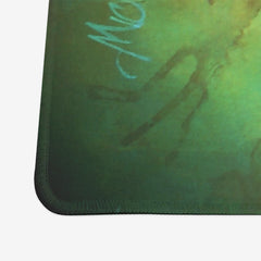 AD Extended Mousepad - Michael Lang - Corner  - 52