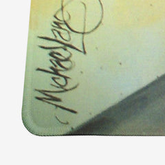 AD3 Extended Mousepad - Michael Lang - Corner - 52