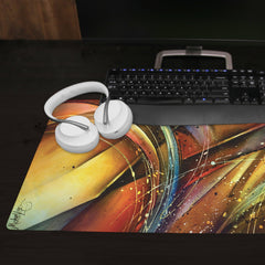 AD3 Extended Mousepad