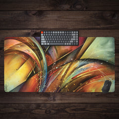AD3 Extended Mousepad