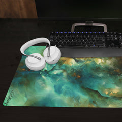 Alluring Space Extended Mousepad