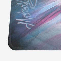 Veiling Extended Mousepad - Michael Lang - Corner - XL