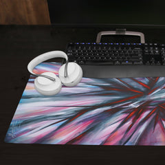 Veiling Extended Mousepad - Michael Lang - Lifestyle -1 - XL