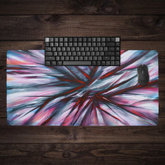 Veiling Extended Mousepad - Michael Lang - Lifestyle - XL