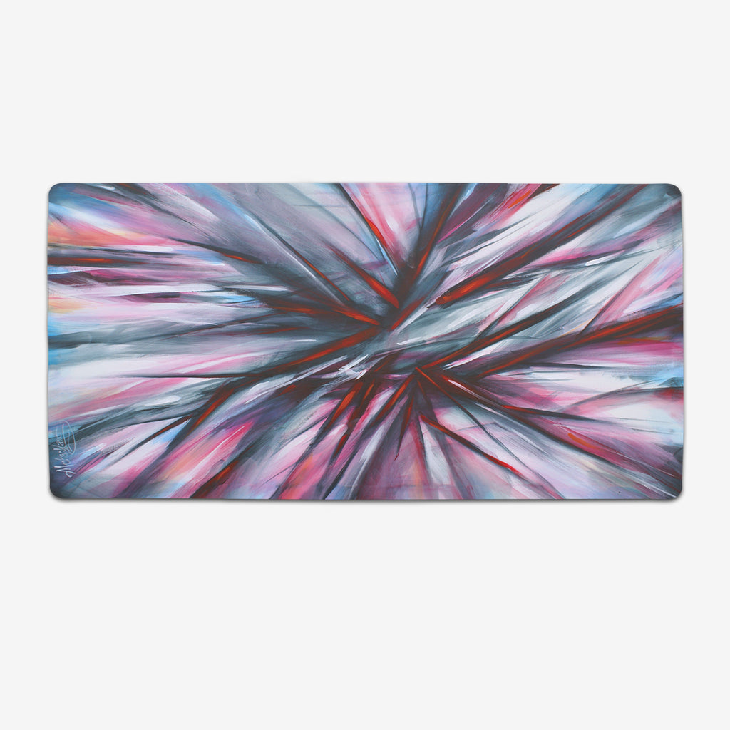 Veiling Extended Mousepad - Michael Lang - Mockup - XL