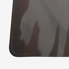Blood Knight Extended Mousepad
