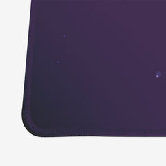 Black Hole Collection Extended Mousepad