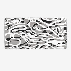 Flow Collection Extended Mousepad