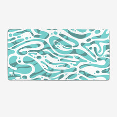 Flow Collection Extended Mousepad