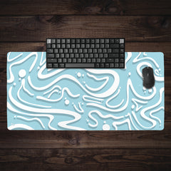Goo Collection Extended Mousepad