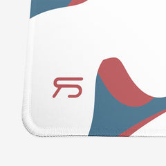 Scrawl Collection Extended Mousepad