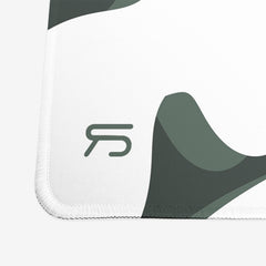 Scrawl Collection Extended Mousepad