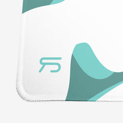 Scrawl Collection Extended Mousepad