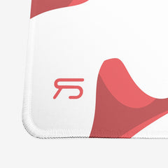 Scrawl Collection Extended Mousepad