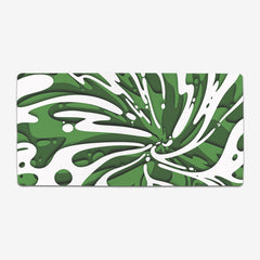 Slime Collection Extended Mousepad