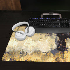 Abstract Plains Extended Mousepad