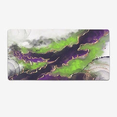 Poison Vision Extended Mousepad